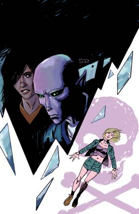 Read Resident Alien  4 Page 4 in English