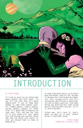 Read Resident Alien  4 Page 7 in English