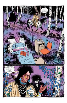 Read Resident Alien  4 Page 10 in English