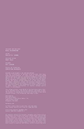 Read Resident Alien  5 Page 6 in English