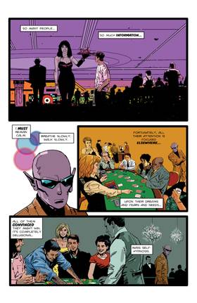 Read Resident Alien  5 Page 10 in English