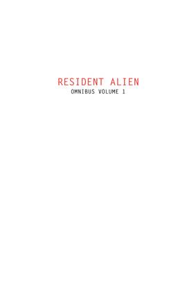Read Resident Alien  7 Page 3 in English