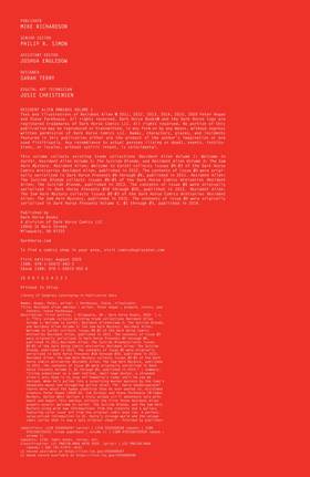 Read Resident Alien  1 Page 6 in English
