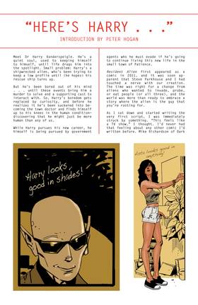 Read Resident Alien  1 Page 7 in English