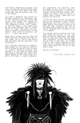 Read Resident Alien  1 Page 8 in English