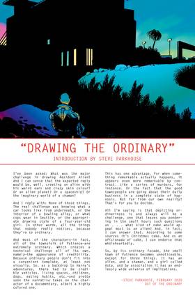 Read Resident Alien  1 Page 9 in English