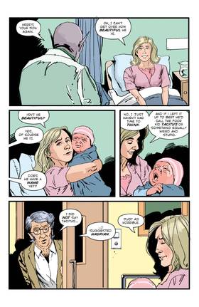 Read Resident Alien  15 Page 4 in English