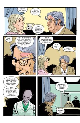 Read Resident Alien  15 Page 5 in English