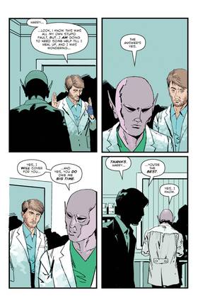 Read Resident Alien  15 Page 6 in English