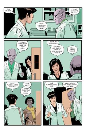 Read Resident Alien  15 Page 7 in English