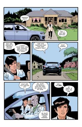 Read Resident Alien  15 Page 8 in English