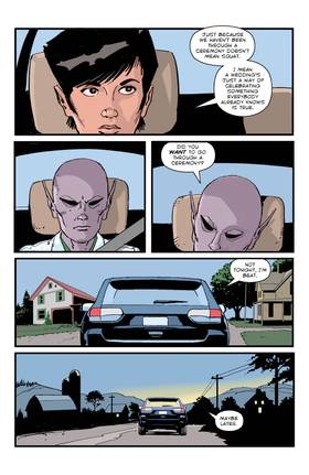 Read Resident Alien  15 Page 9 in English