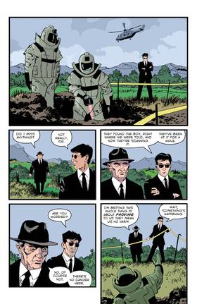 Read Resident Alien  15 Page 10 in English