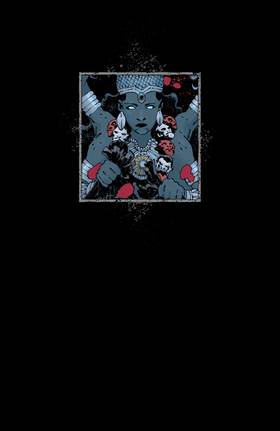 Read Rise of the Black Flame  1 Page 8 in English