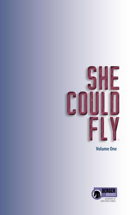 Read She Could Fly  1 Page 3 in English