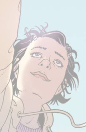 Read She Could Fly  1 Page 7 in English