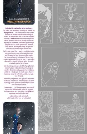 Read She Could Fly  2 Page 2 in English