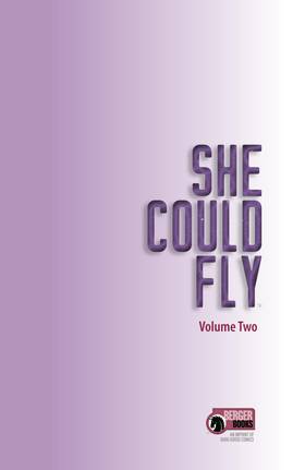 Read She Could Fly  2 Page 3 in English