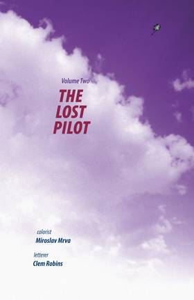Read She Could Fly  2 Page 5 in English