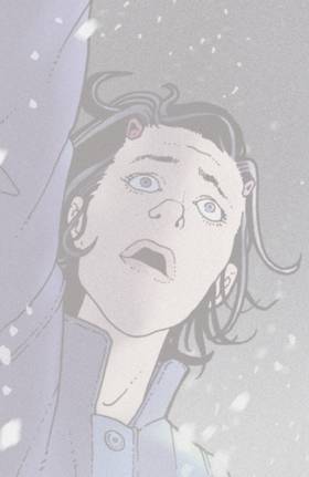 Read She Could Fly  2 Page 7 in English