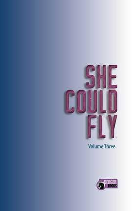 Read She Could Fly  3 Page 3 in English