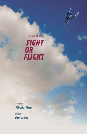 Read She Could Fly  3 Page 5 in English