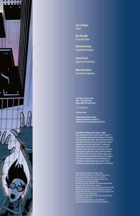 Read She Could Fly  3 Page 6 in English