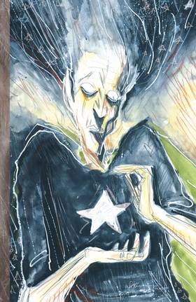 Read Sherlock Frankenstein & the Legion of Evil  1 Page 7 in English