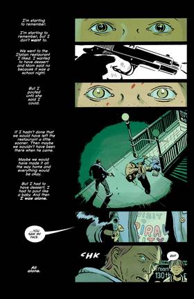 Read Skulldigger and Skeleton Boy  1 Page 8 in English