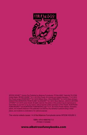 Read Spook House  2 Page 4 in English