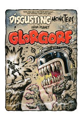 Read Spook House  2 Page 7 in English