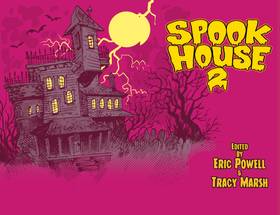 Read Spook House  2 Page 3 in English