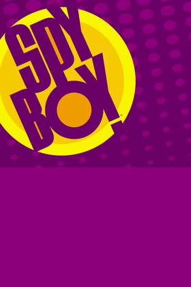 Read SpyBoy  7 Page 3 in English