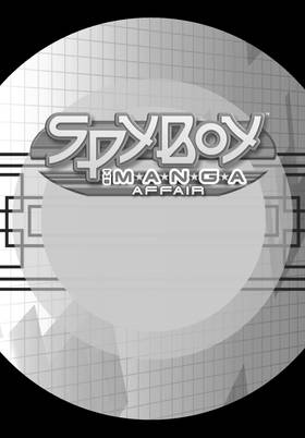 Read SpyBoy  6 Page 3 in English