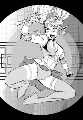 Read SpyBoy  6 Page 4 in English