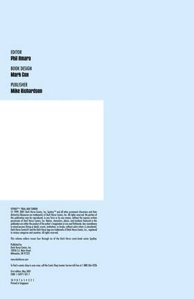 Read SpyBoy  2 Page 6 in English
