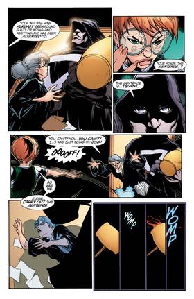 Read SpyBoy  2 Page 10 in English
