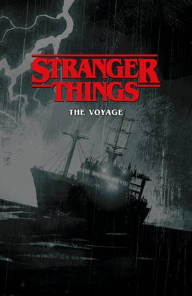 Read Stranger Things  18 Page 3 in English