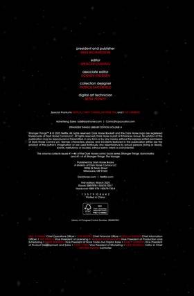 Read Stranger Things  7 Page 8 in English
