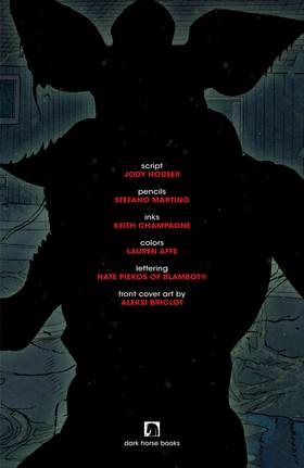 Read Stranger Things  9 Page 5 in English