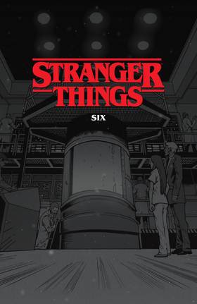 Read Stranger Things  2 Page 3 in English