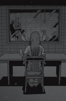 Read Stranger Things  10 Page 8 in English