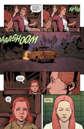 Read Stranger Things  10 Page 10 in English
