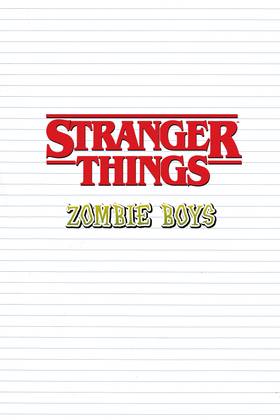 Read Stranger Things  9 Page 3 in English