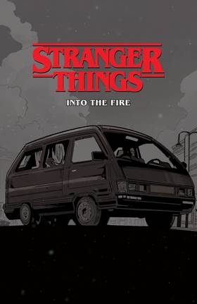 Read Stranger Things  3 Page 3 in English