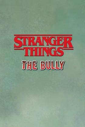 Read Stranger Things  10 Page 3 in English