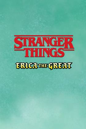 Read Stranger Things  11 Page 3 in English