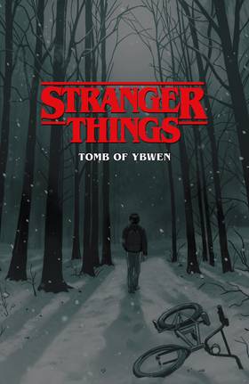 Read Stranger Things  7 Page 3 in English