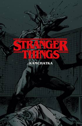 Read Stranger Things  8 Page 3 in English