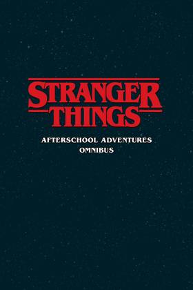 Read Stranger Things  13 Page 3 in English